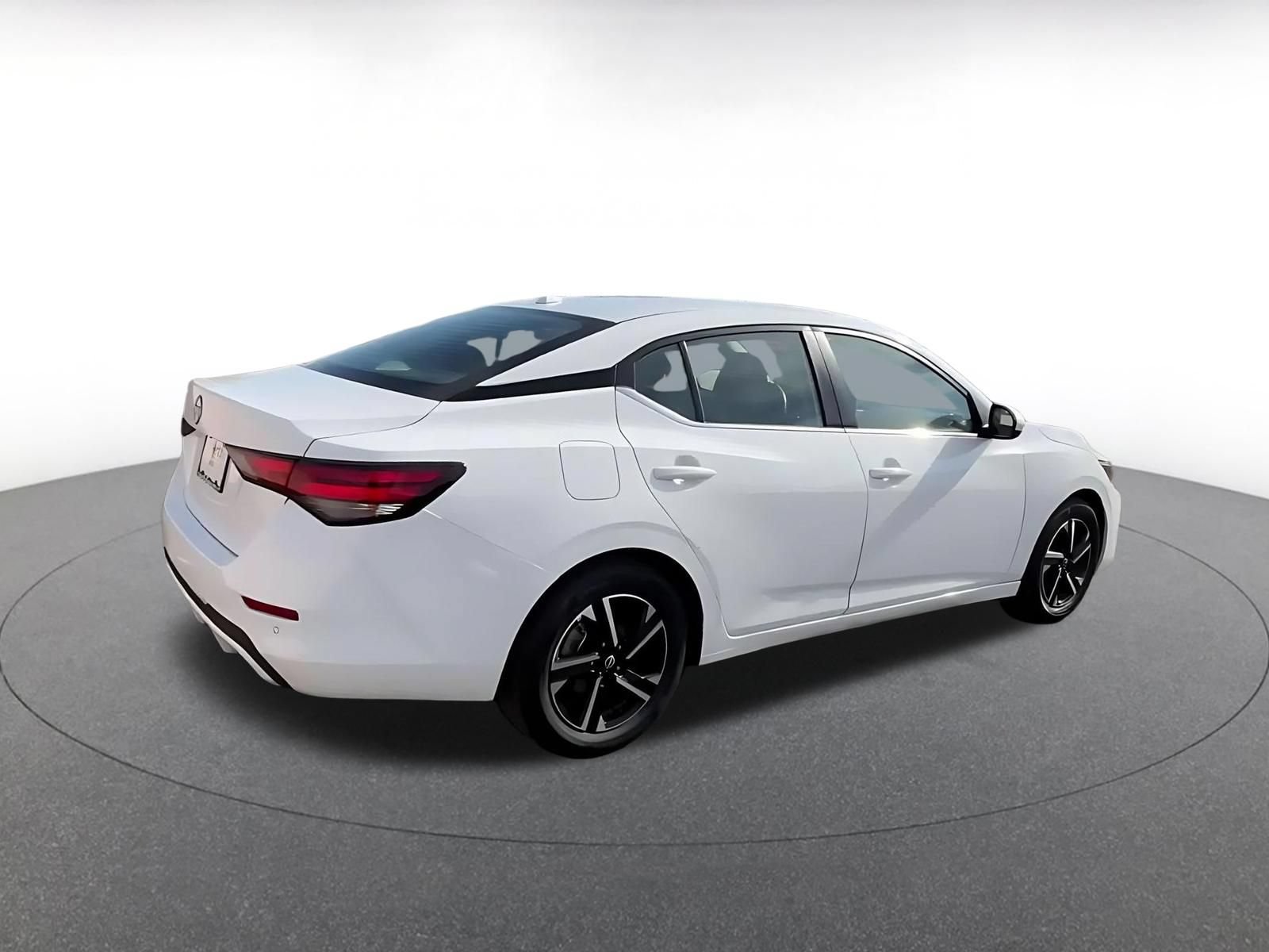 Thumbnail: 2025 Nissan Sentra - 15