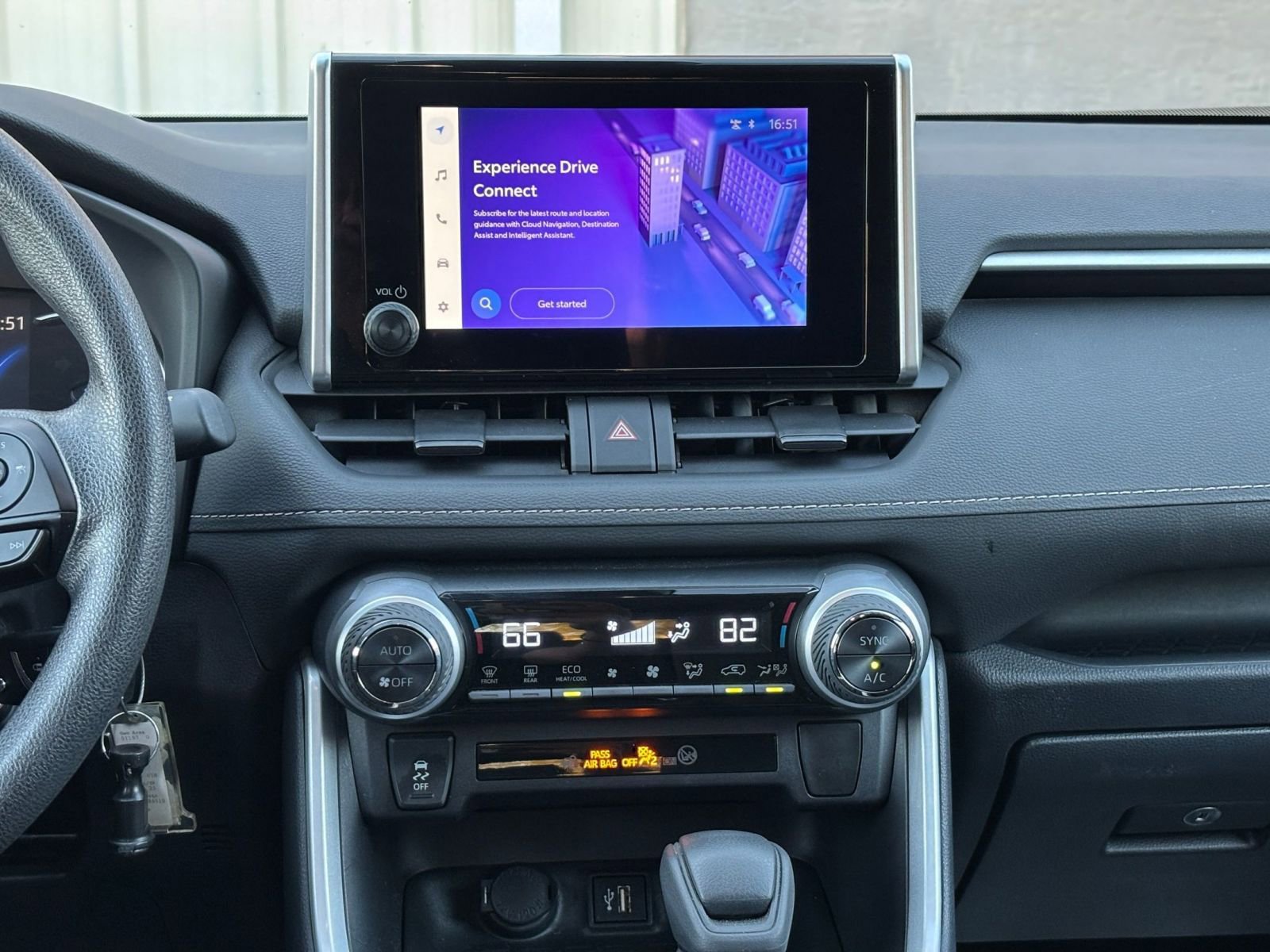 Thumbnail: 2025 Toyota RAV4 - 18