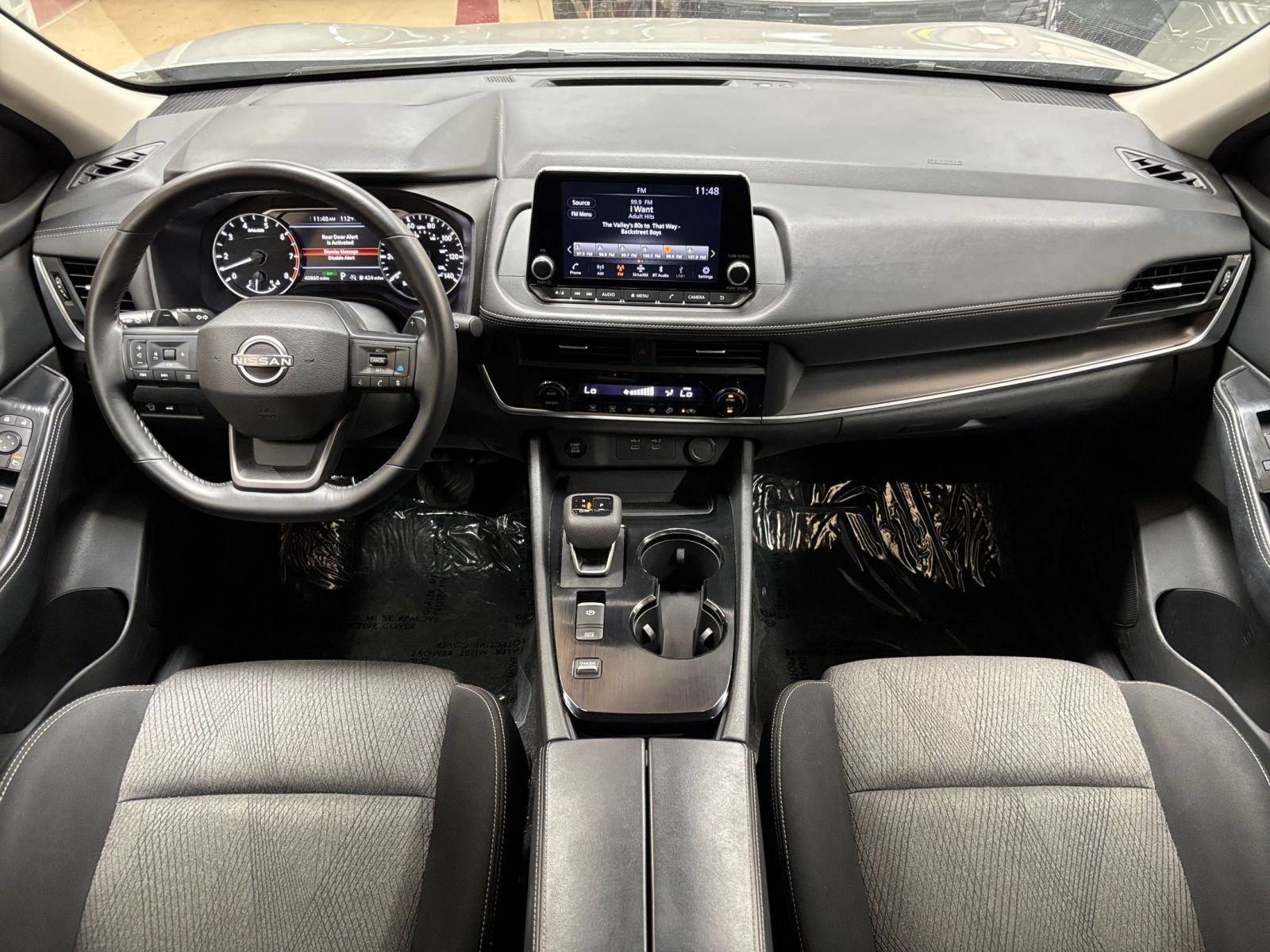 Thumbnail: 2025 Nissan Rogue - 34