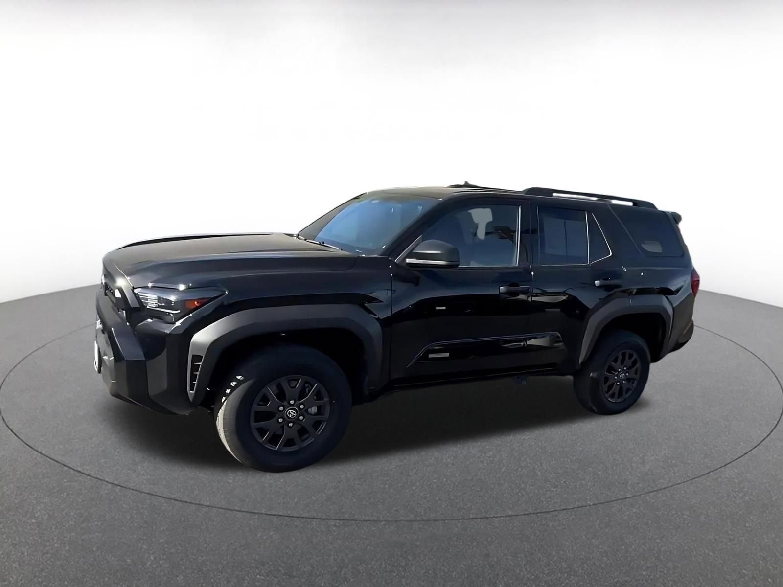 Thumbnail: 2025 Toyota 4Runner - 8