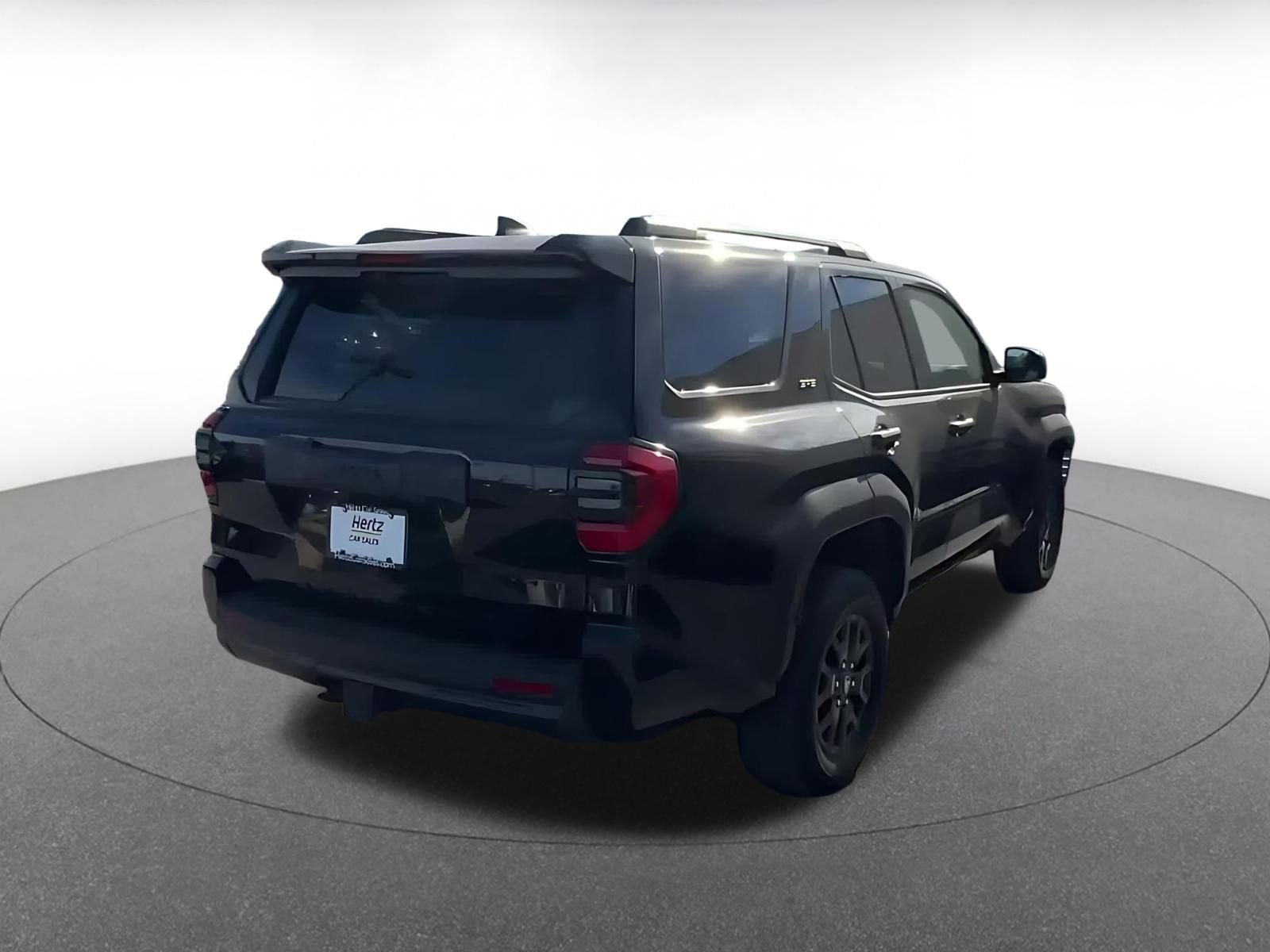 Thumbnail: 2025 Toyota 4Runner - 15