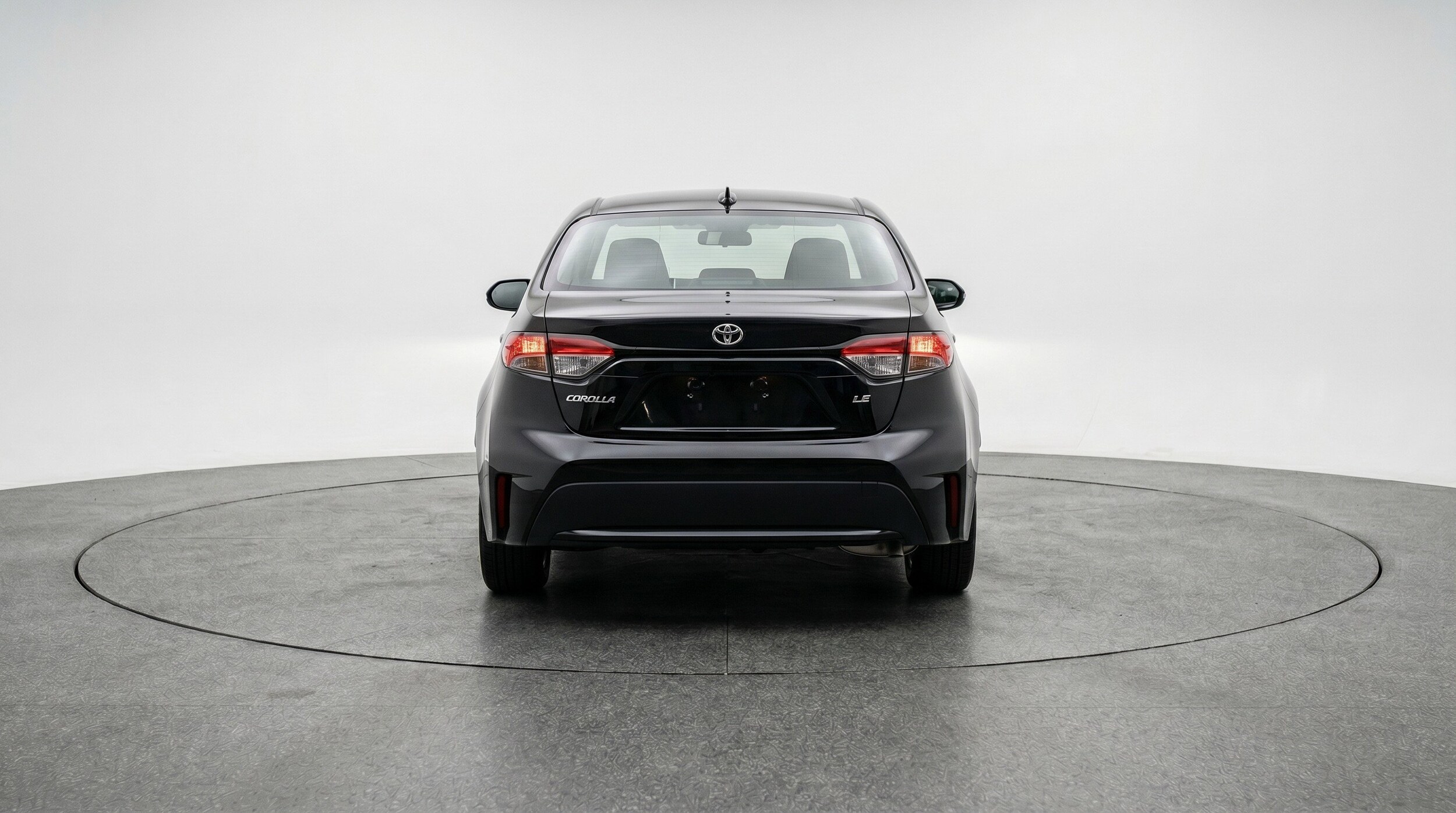 Thumbnail: 2025 Toyota Corolla - 9