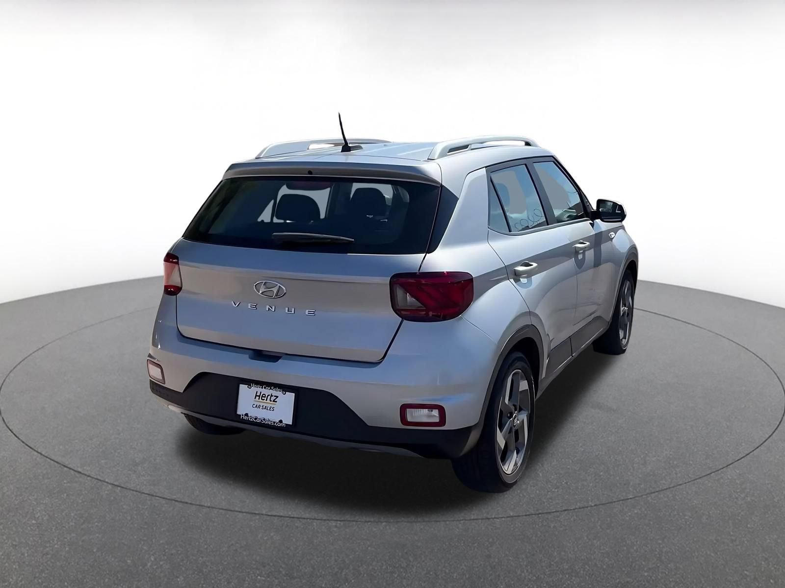 Thumbnail: 2025 Hyundai Venue - 13