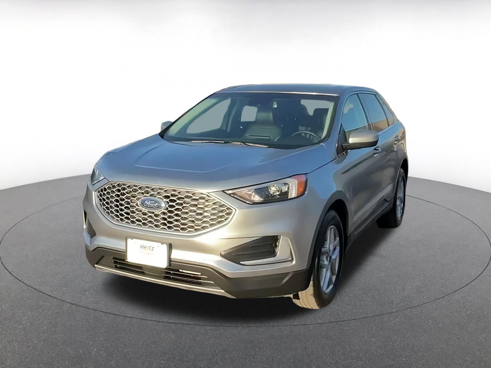 Thumbnail: 2024 Ford Edge - 7