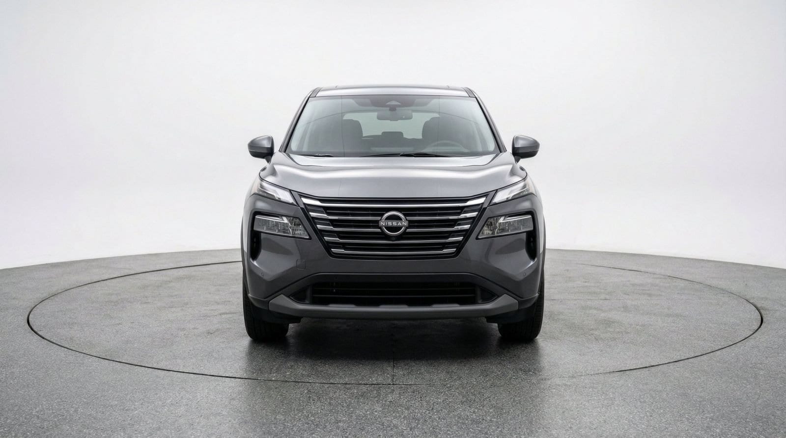 Thumbnail: 2025 Nissan Rogue - 2