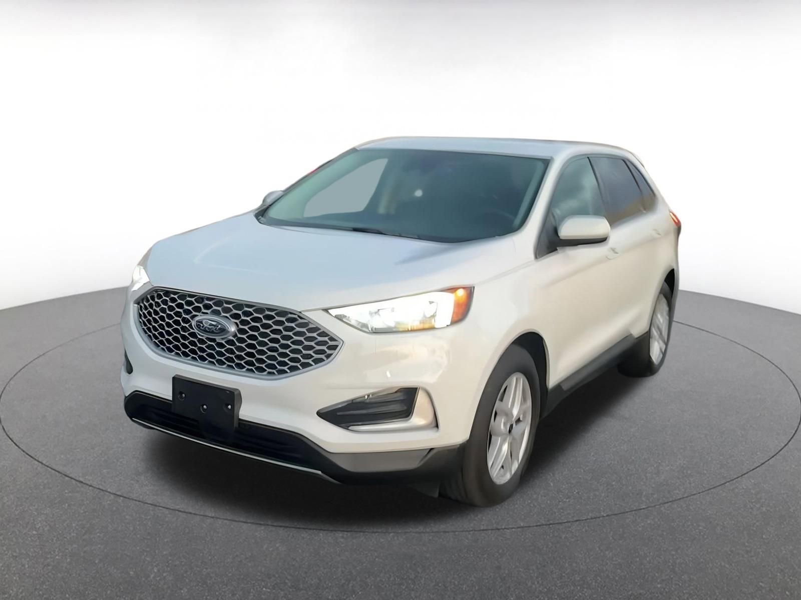 2024 Ford Edge SEL 6
