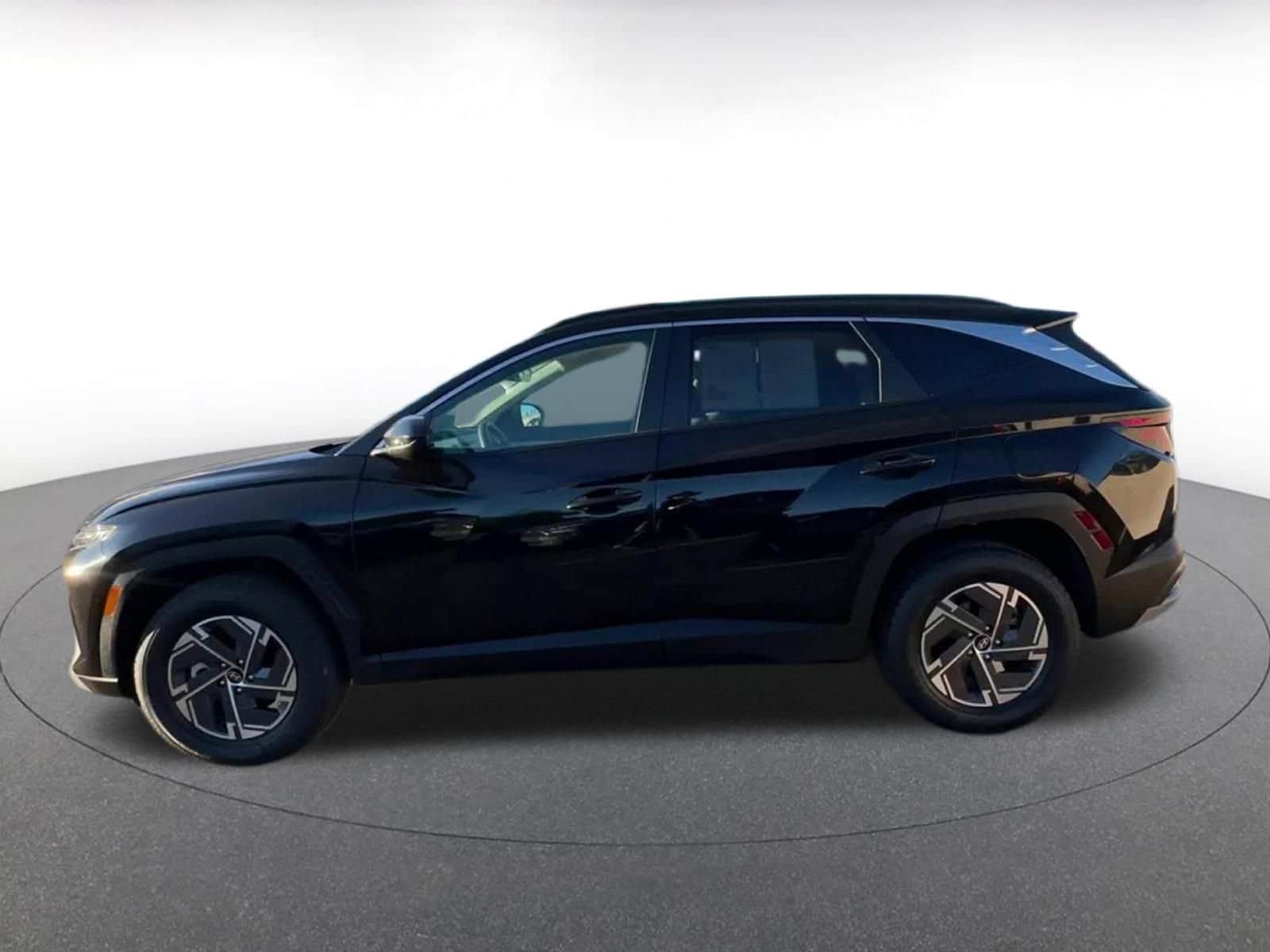 Thumbnail: 2025 Hyundai Tucson - 8