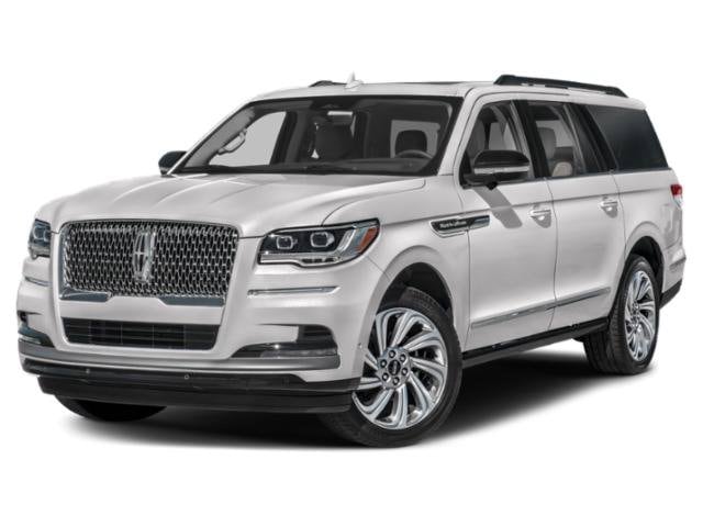 2024 Lincoln Navigator