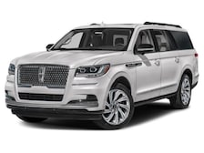 2024 Lincoln Navigator L Premiere -
                  Phoenix, AZ