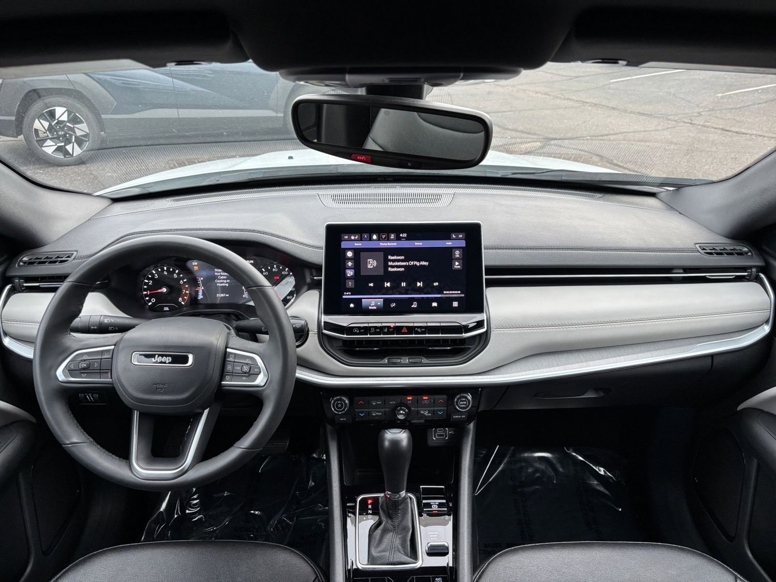 Thumbnail: 2025 Jeep Compass - 33