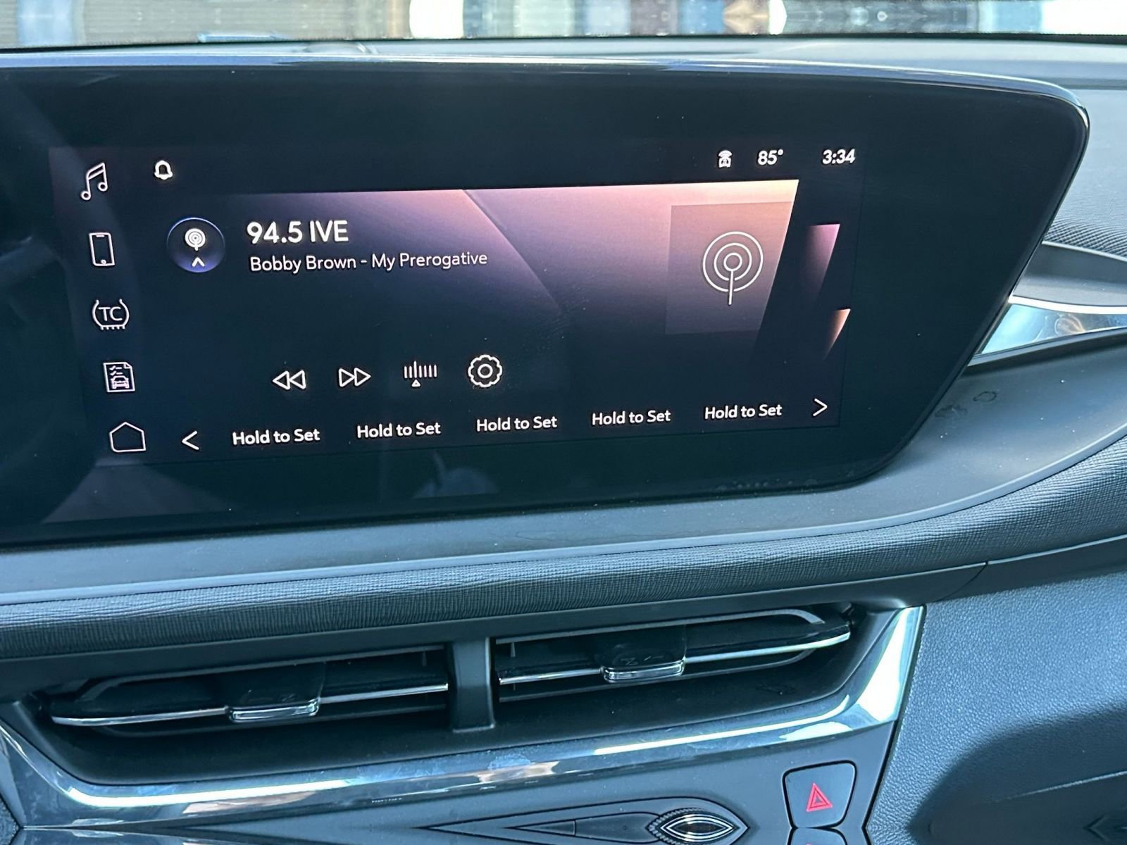 Thumbnail: 2025 Buick Envista - 21