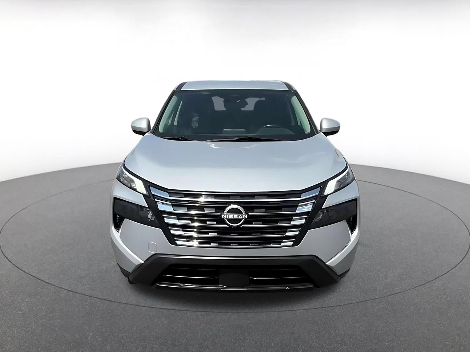 Thumbnail: 2025 Nissan Rogue - 4