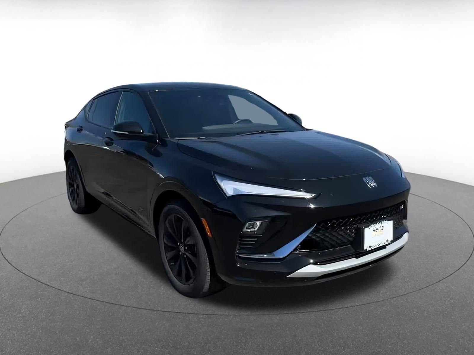 Thumbnail: 2025 Buick Envista - 3