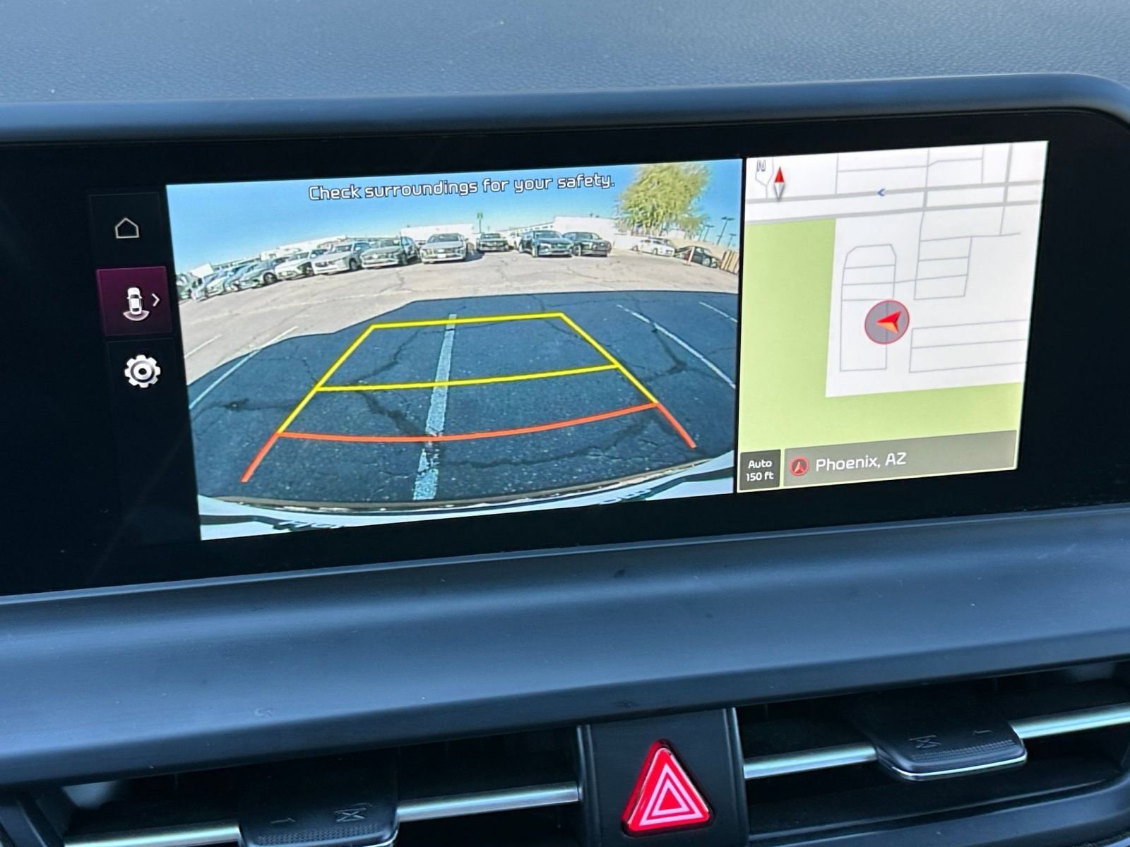 Thumbnail: 2025 Kia Seltos - 17