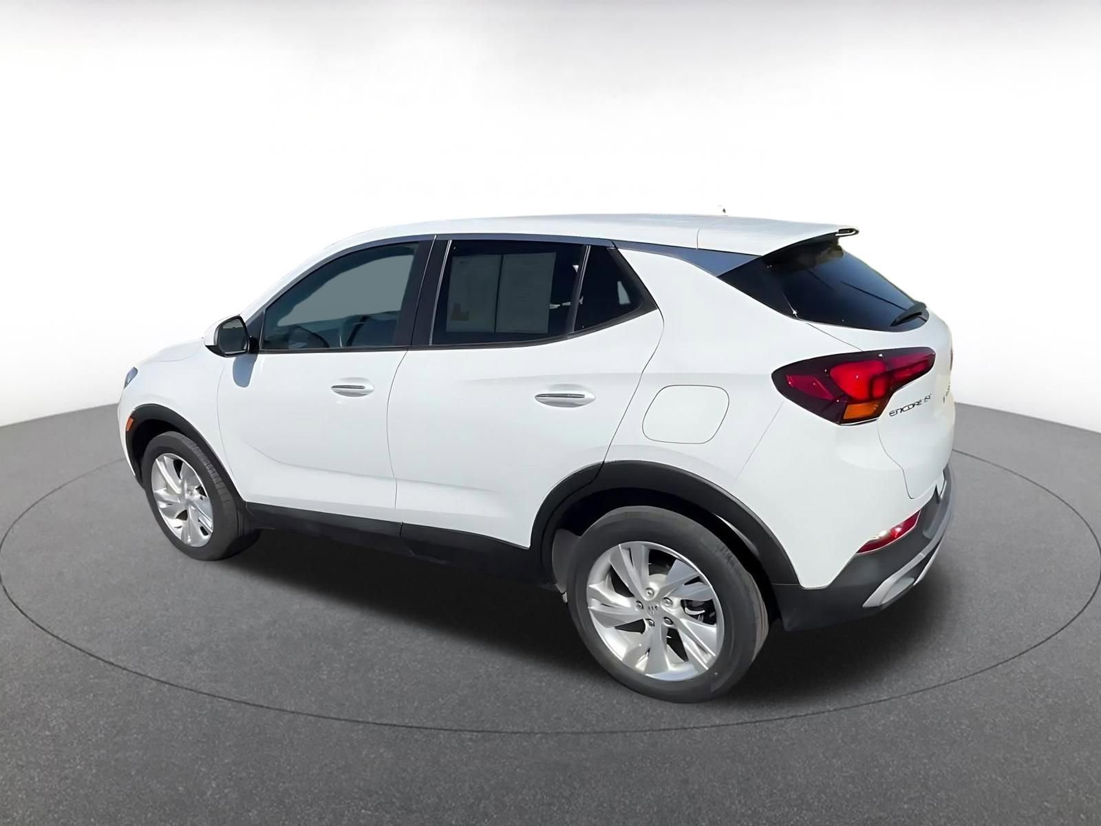 Thumbnail: 2025 Buick Encore GX - 10