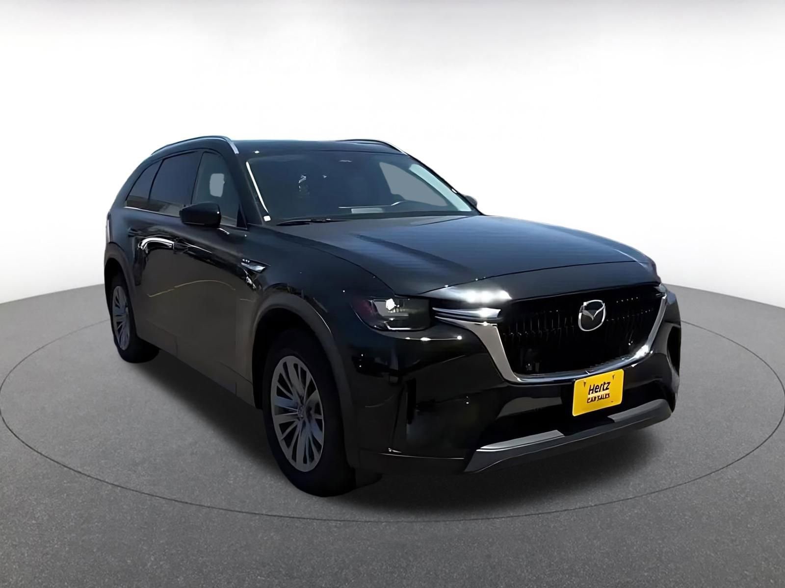 Thumbnail: 2025 Mazda CX-90 - 3