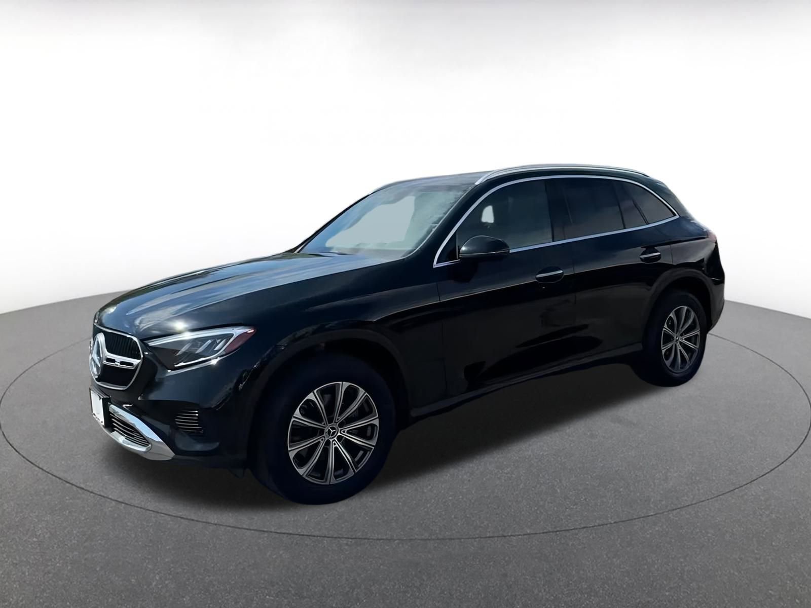 Thumbnail: 2024 Mercedes-Benz GLC - 7