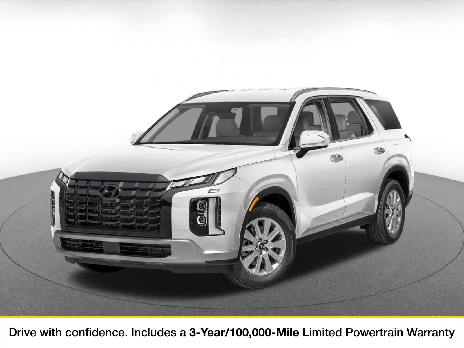Thumbnail: 2025 Hyundai Palisade - 1