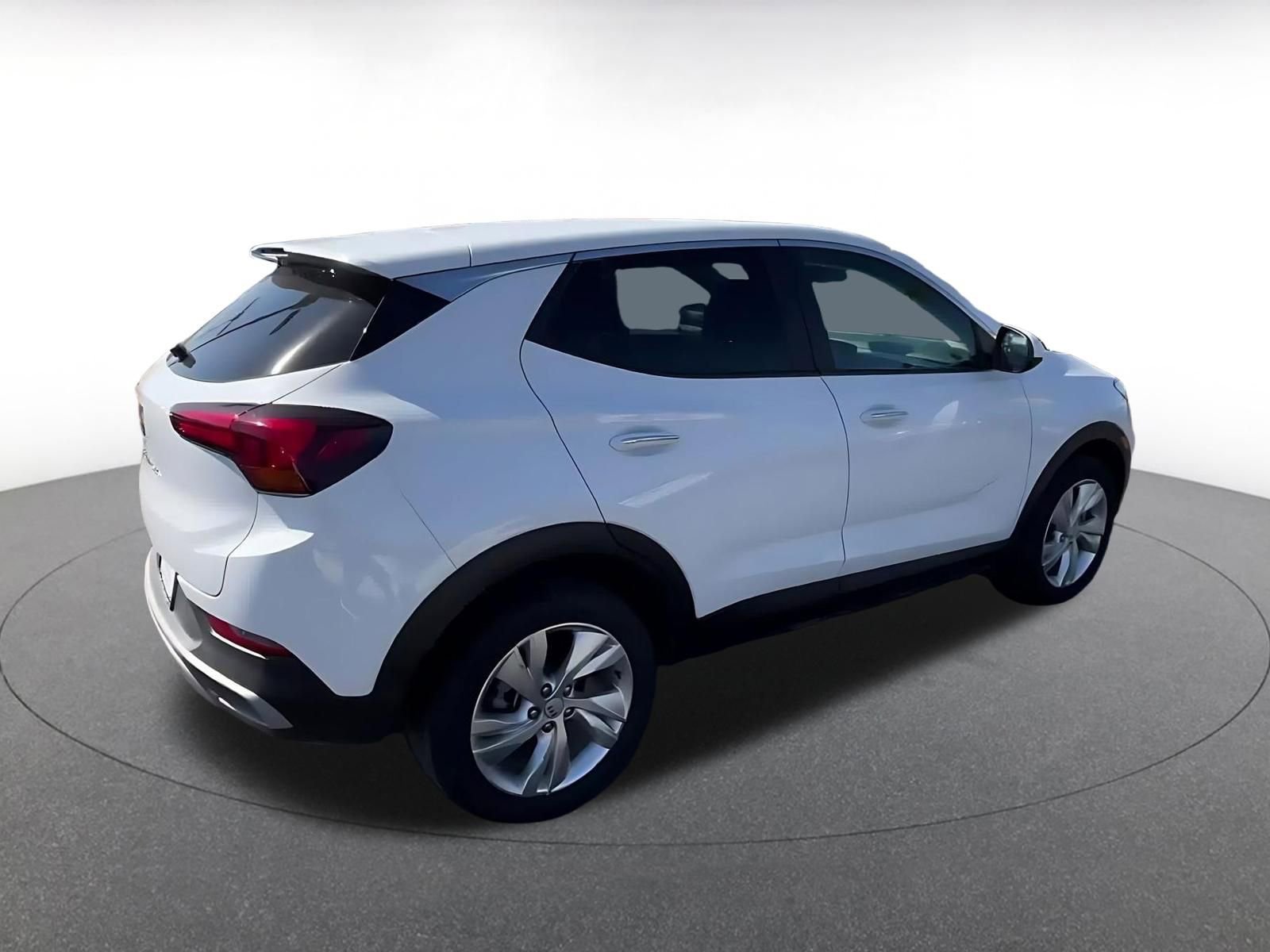 Thumbnail: 2025 Buick Encore GX - 15