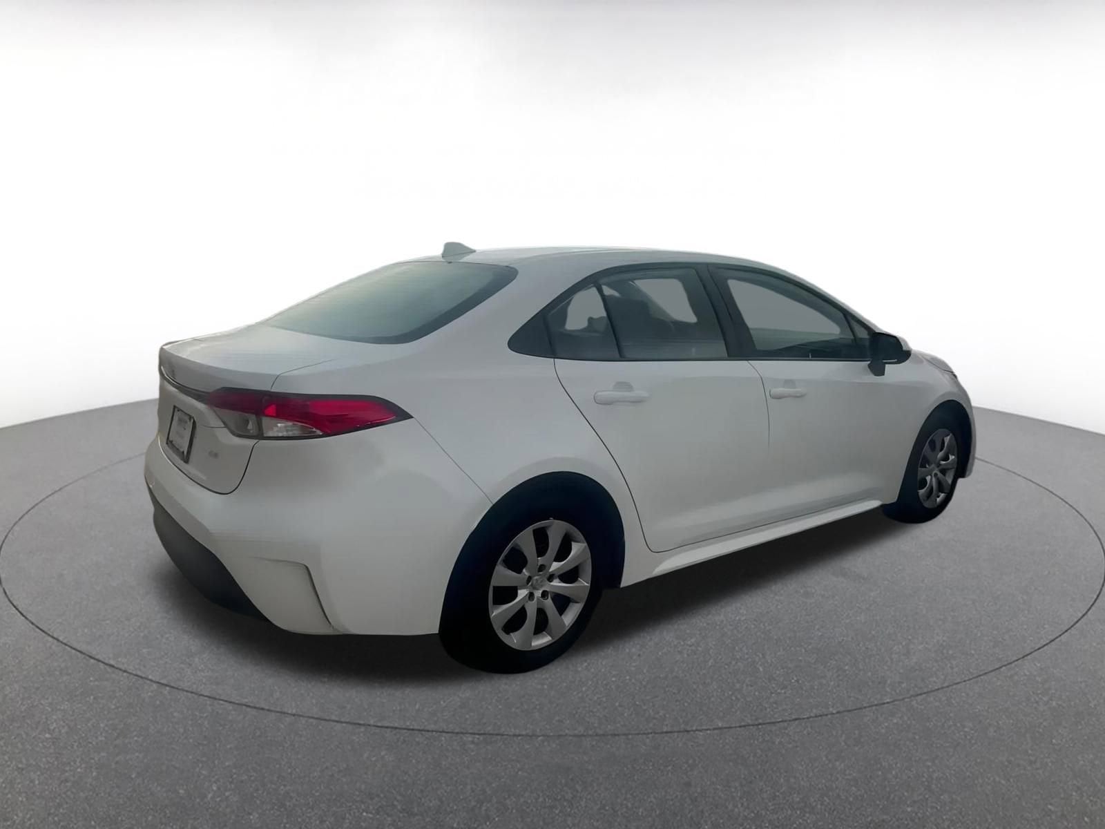 Thumbnail: 2025 Toyota Corolla - 15