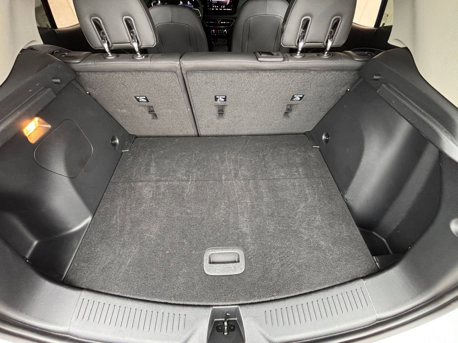 Thumbnail: 2025 Buick Encore GX - 30