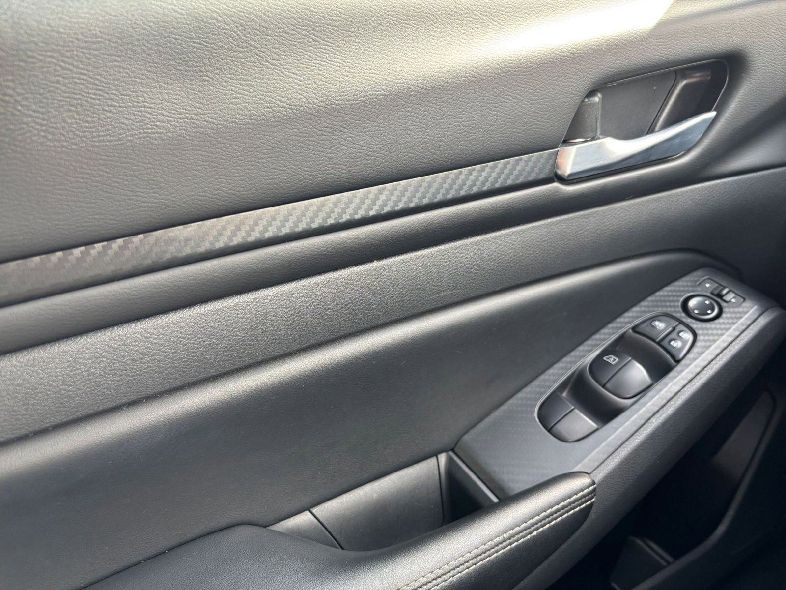 Thumbnail: 2025 Nissan Altima - 18