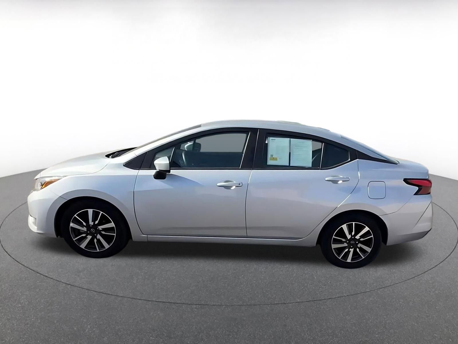 Thumbnail: 2025 Nissan Versa - 9