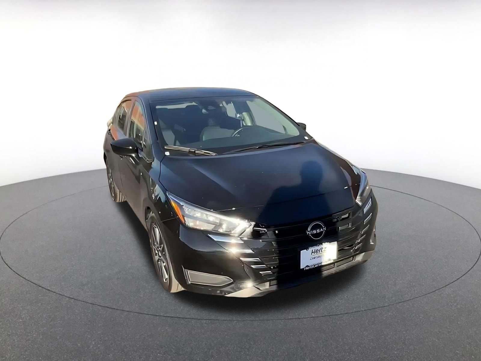 Thumbnail: 2025 Nissan Versa - 3