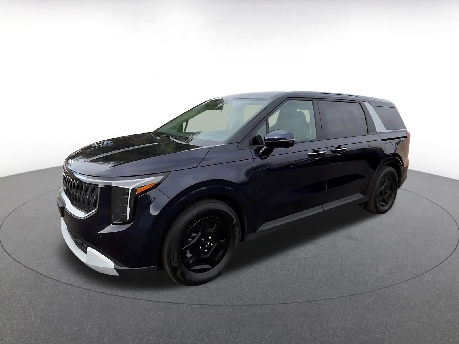 Thumbnail: 2026 Kia Carnival - 8