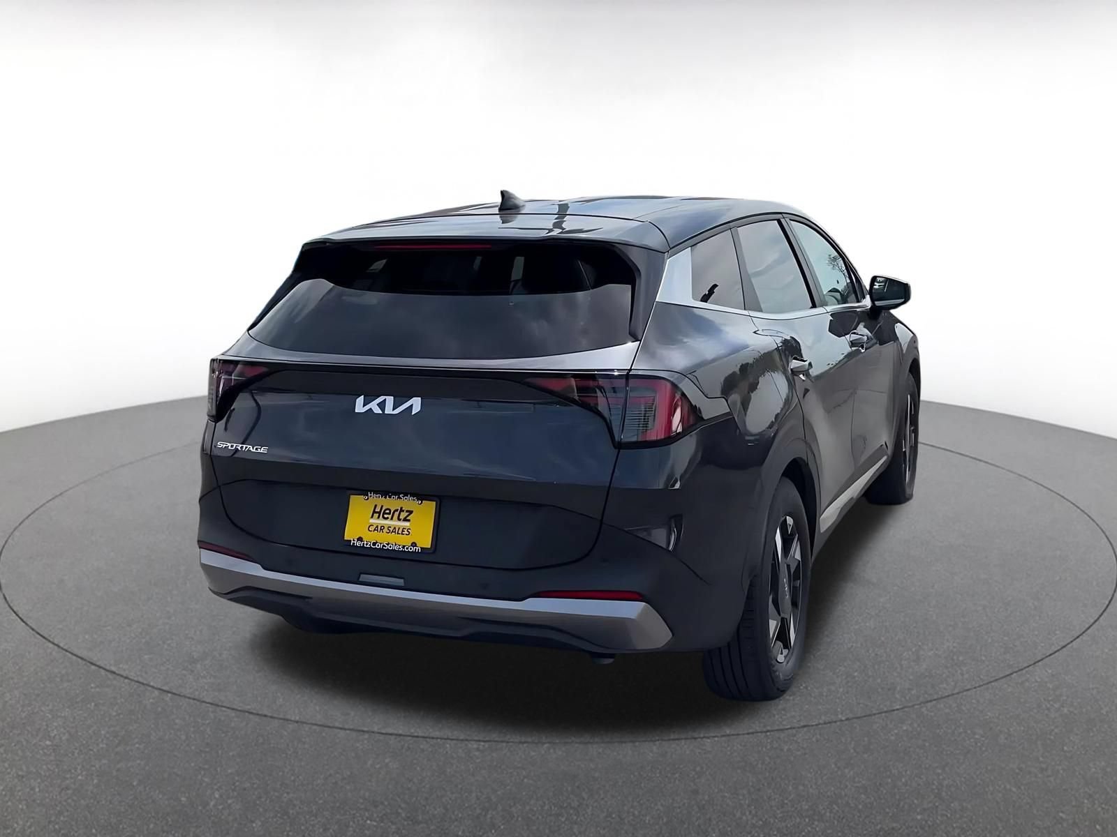 Thumbnail: 2026 Kia Sportage - 13
