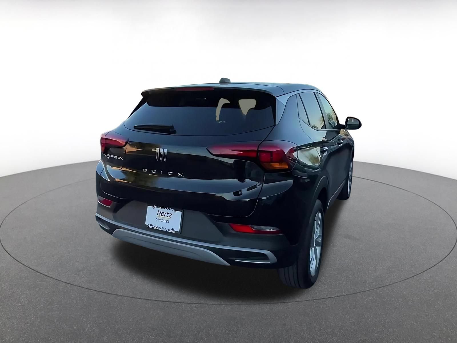 Thumbnail: 2025 Buick Encore GX - 15