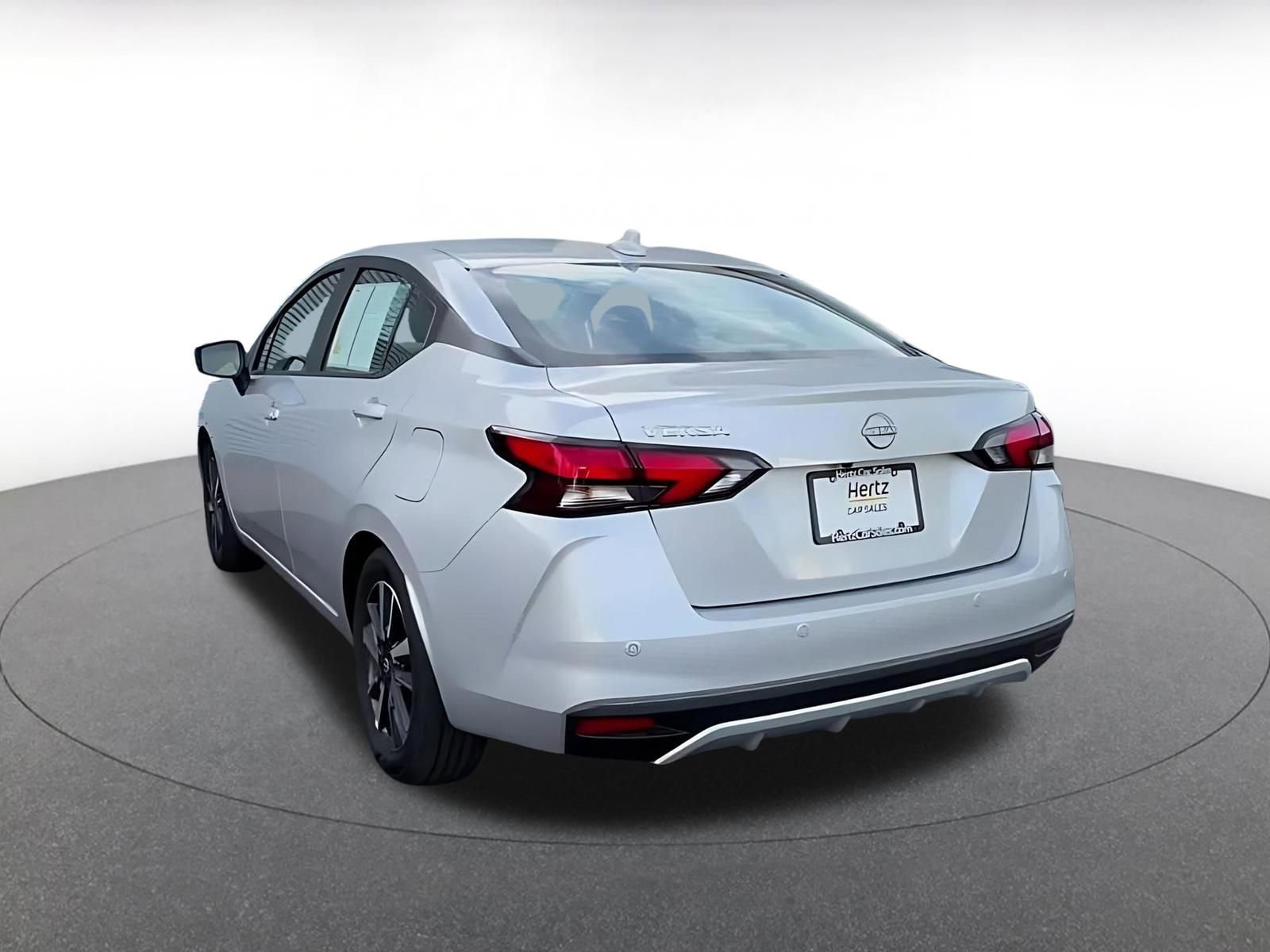 Thumbnail: 2025 Nissan Versa - 11
