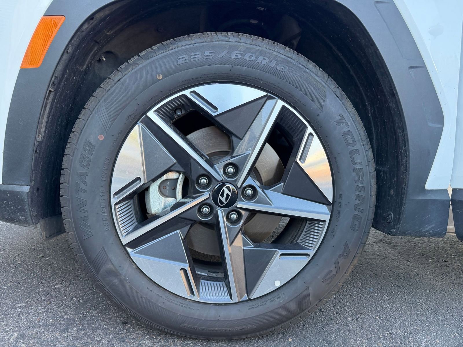 Thumbnail: 2025 Hyundai Tucson - 32