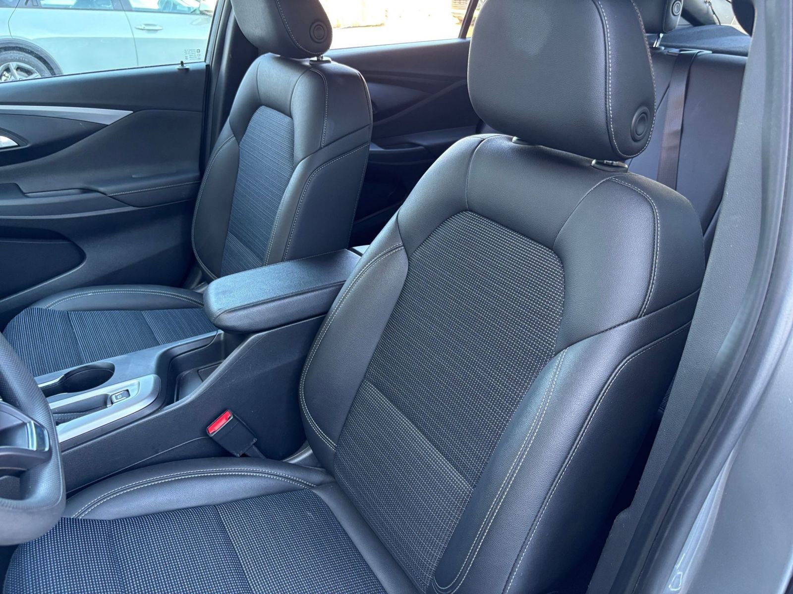 Thumbnail: 2025 Buick Envista - 35