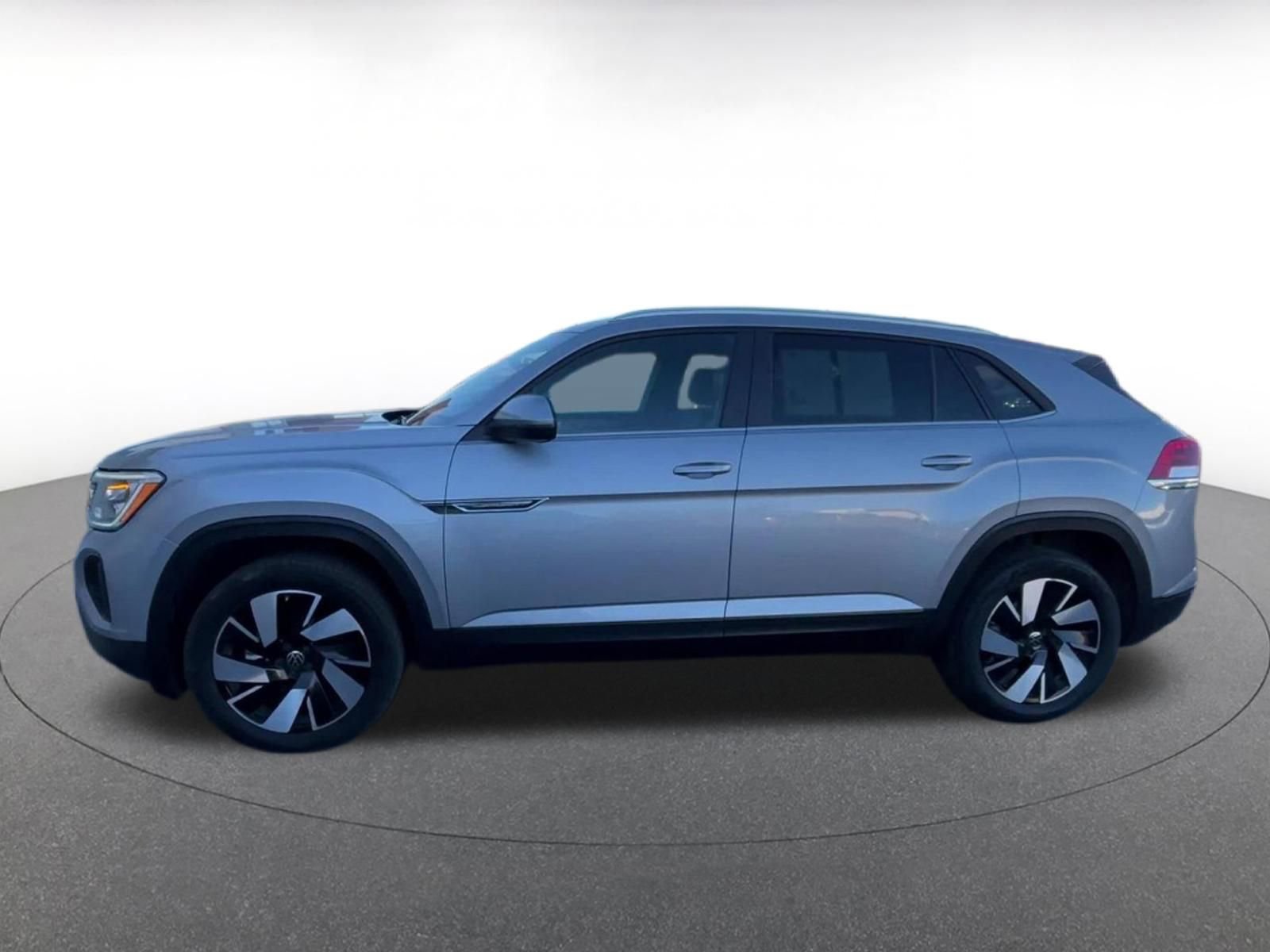 Thumbnail: 2025 Volkswagen Atlas - 9