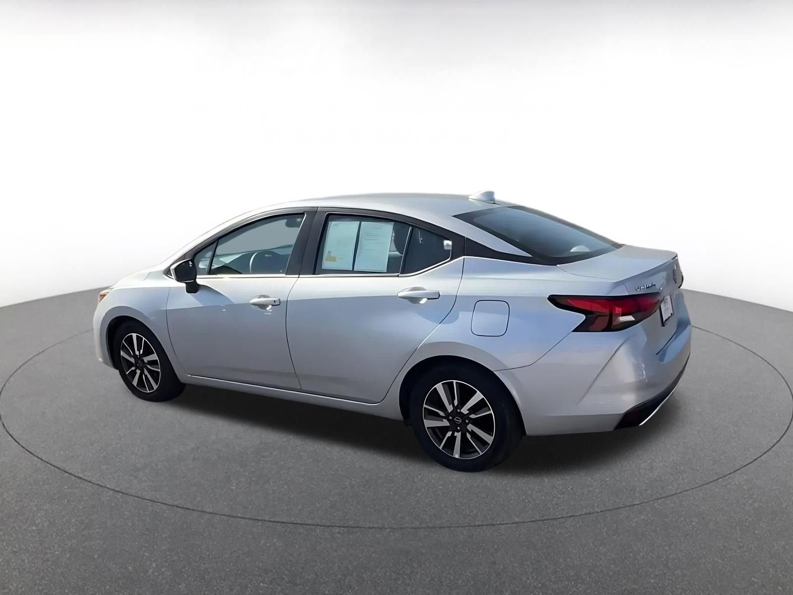 Thumbnail: 2025 Nissan Versa - 10