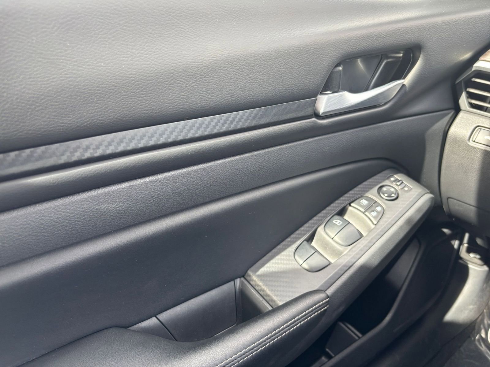 Thumbnail: 2025 Nissan Altima - 18