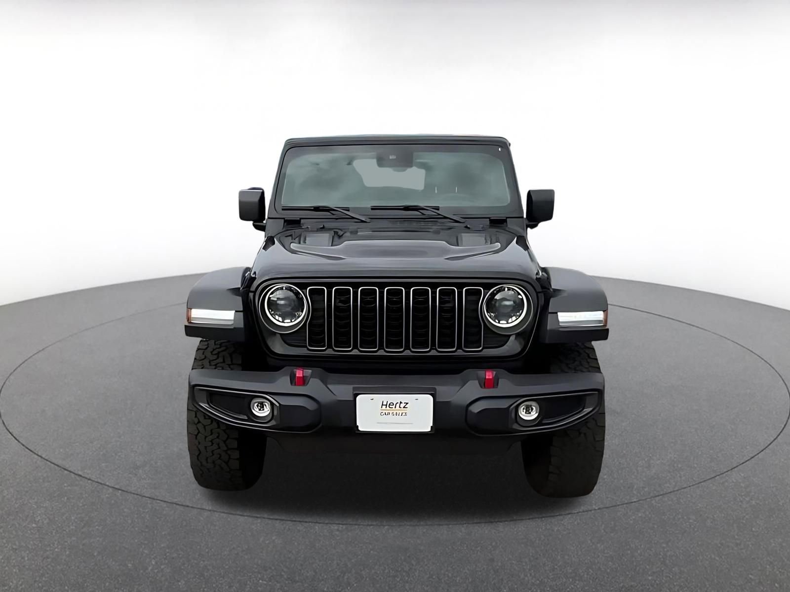 Thumbnail: 2025 Jeep Wrangler - 10