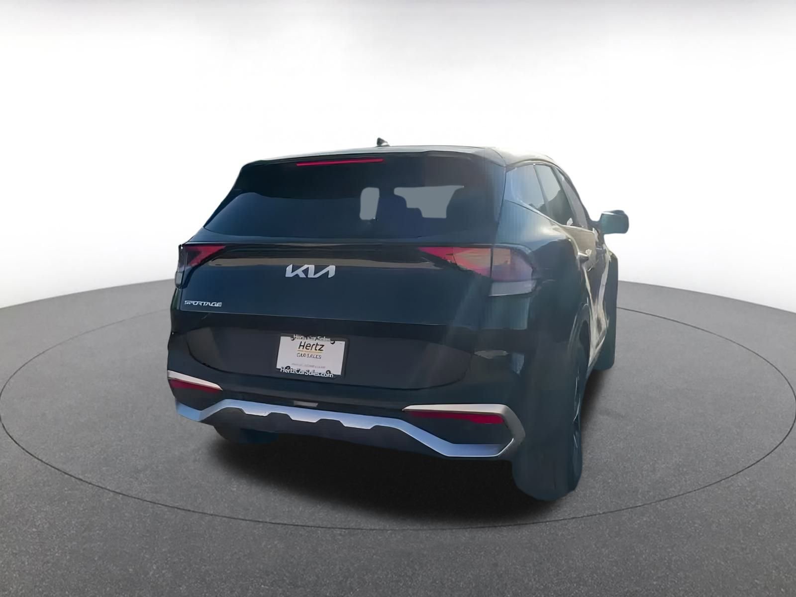 Thumbnail: 2025 Kia Sportage - 11