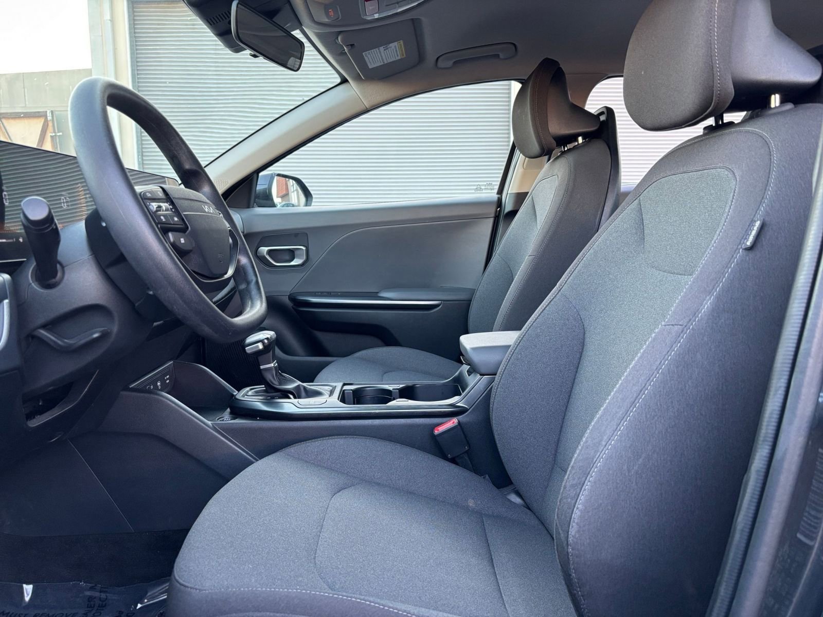 Thumbnail: 2025 Kia K4 - 25