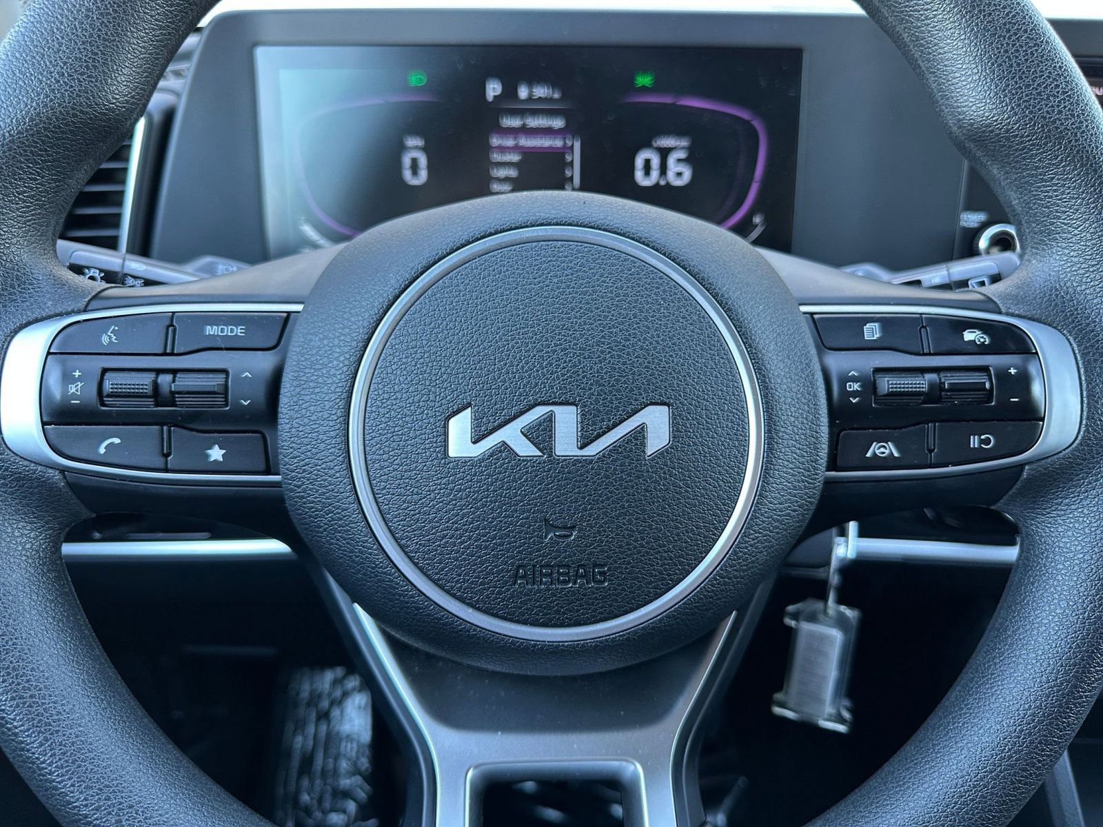 Thumbnail: 2025 Kia Sportage - 27