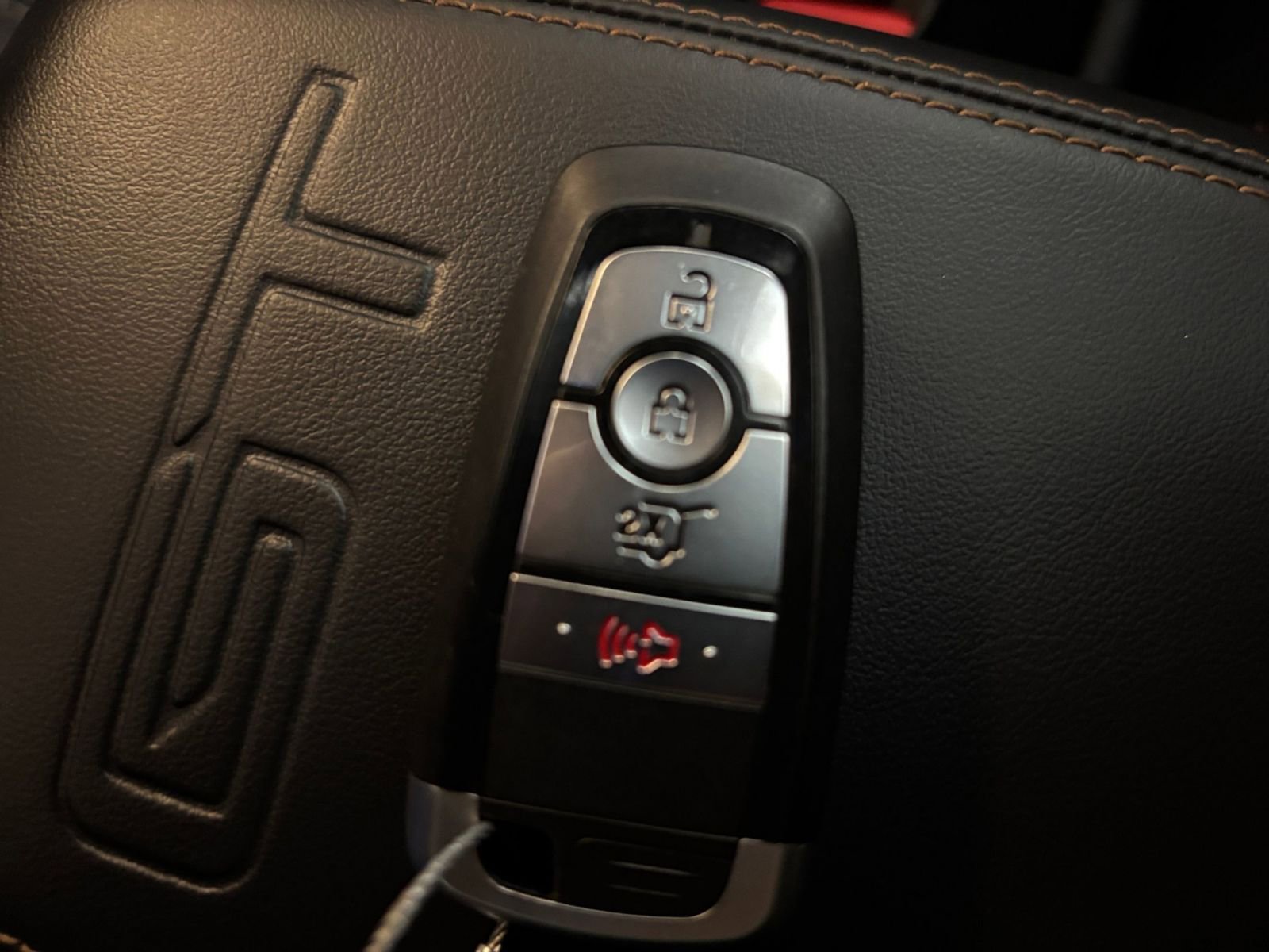 Thumbnail: 2023 Ford Mustang Mach-E - 27