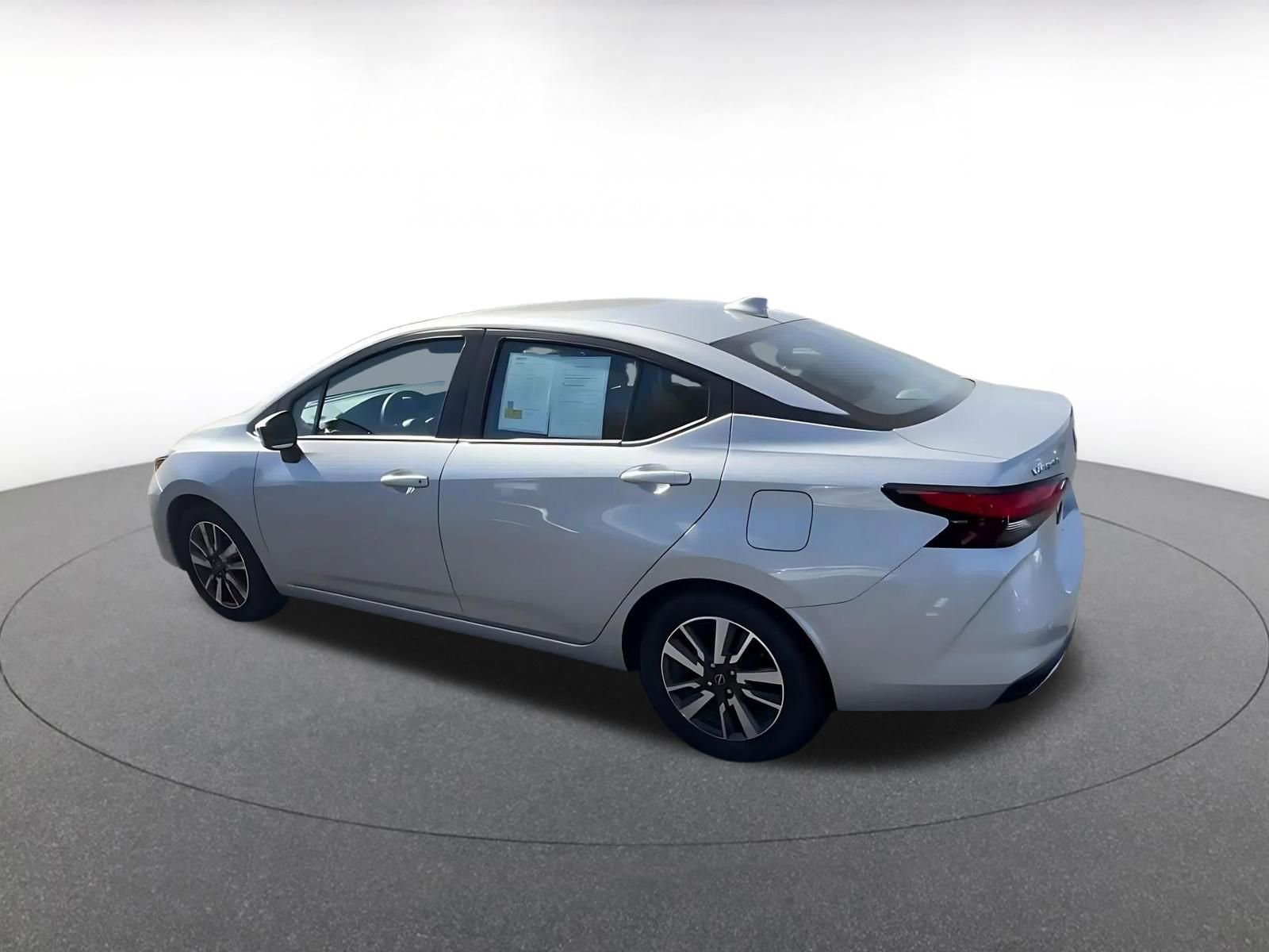 Thumbnail: 2025 Nissan Versa - 10