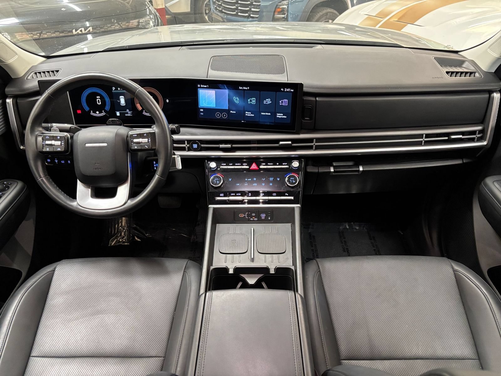 Thumbnail: 2025 Hyundai Santa Fe - 35