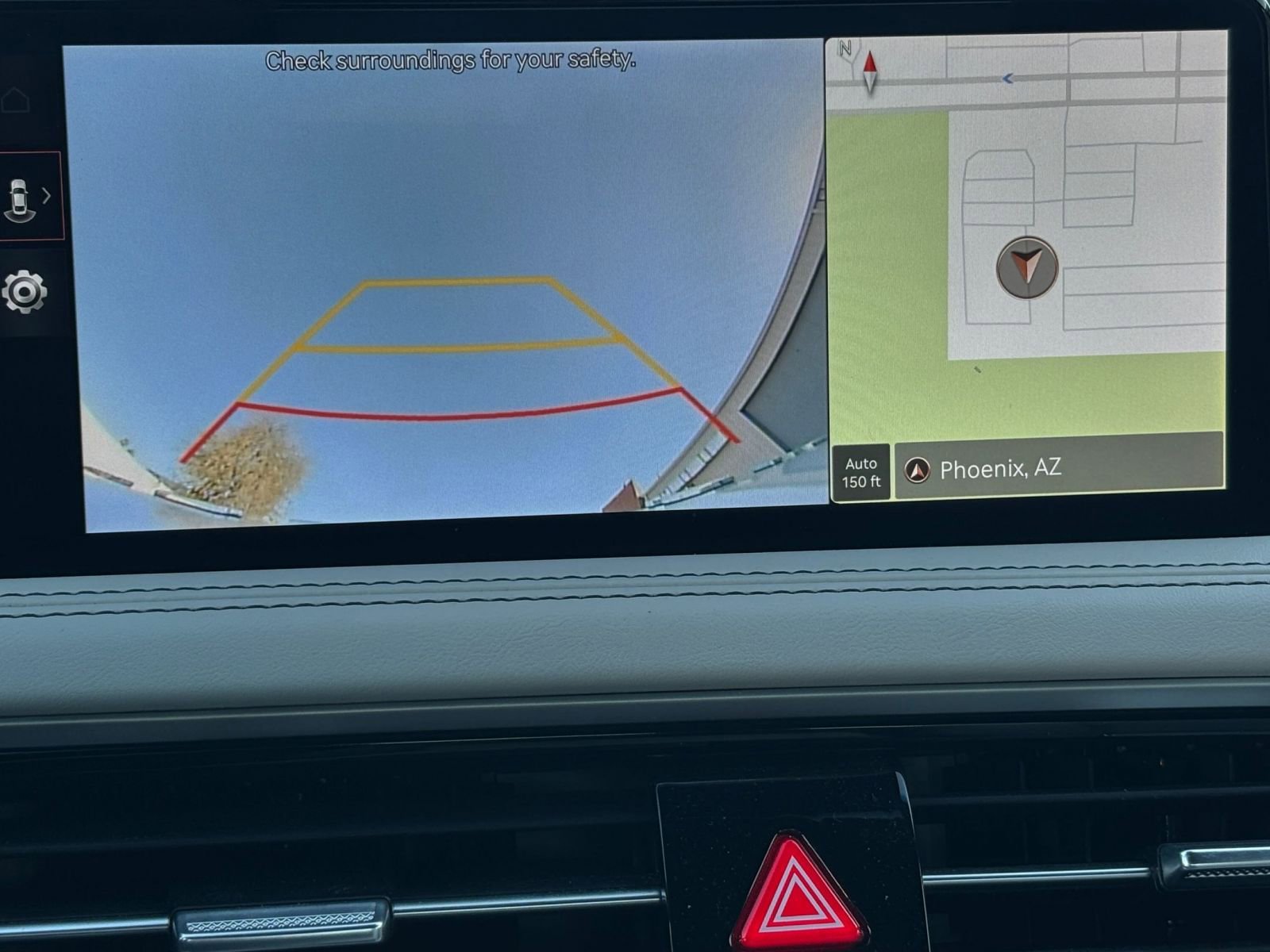 Thumbnail: 2025 Genesis G70 - 25