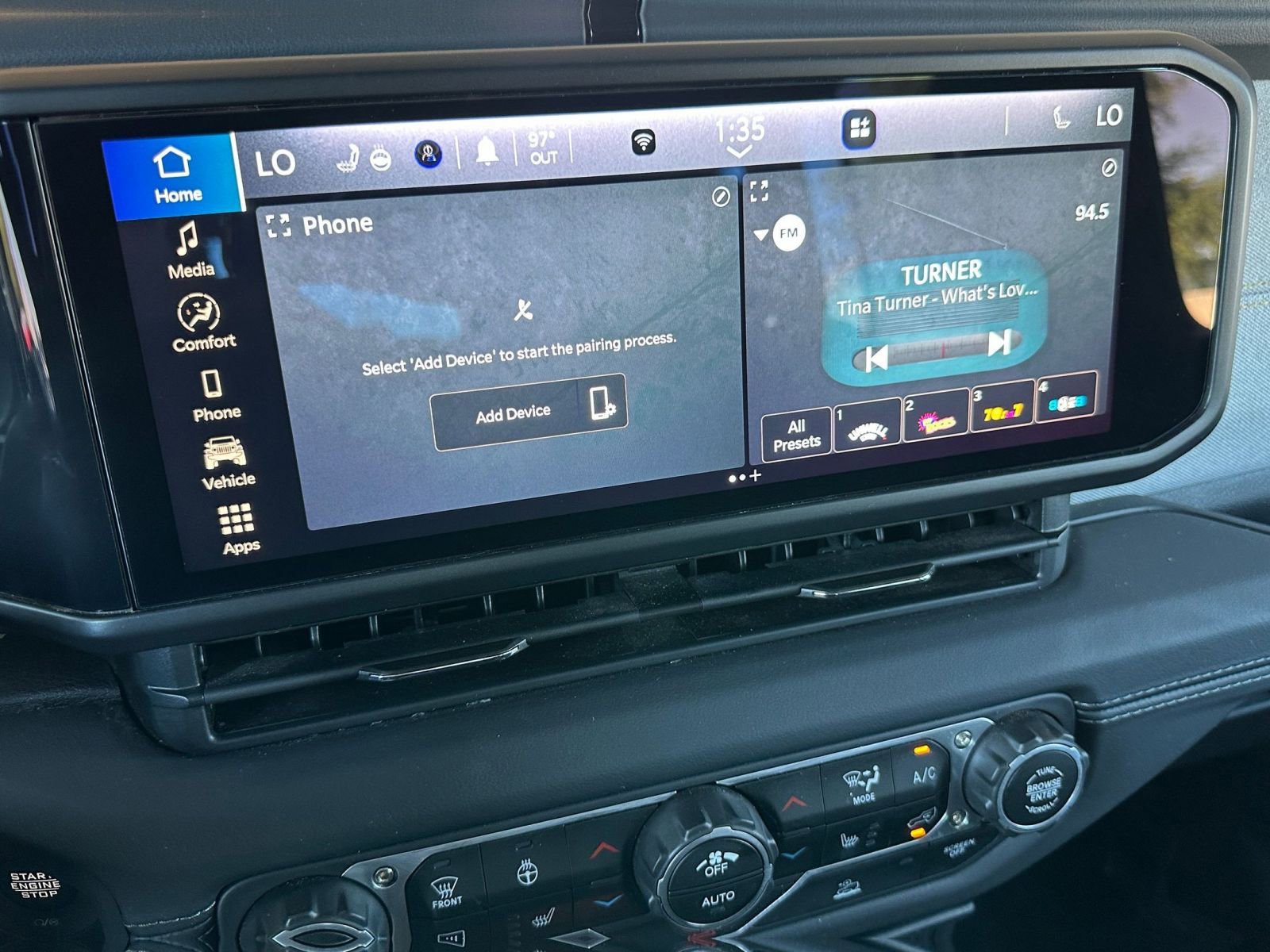 Thumbnail: 2025 Jeep Wrangler - 21