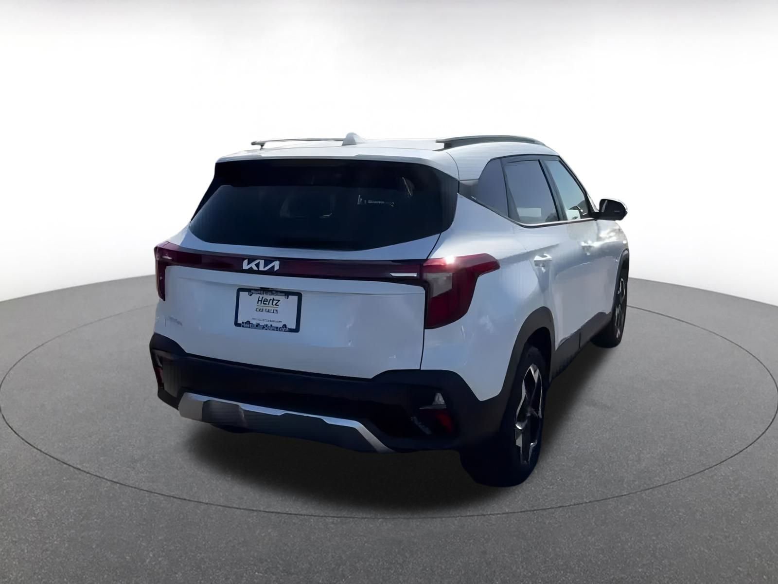 Thumbnail: 2025 Kia Seltos - 14