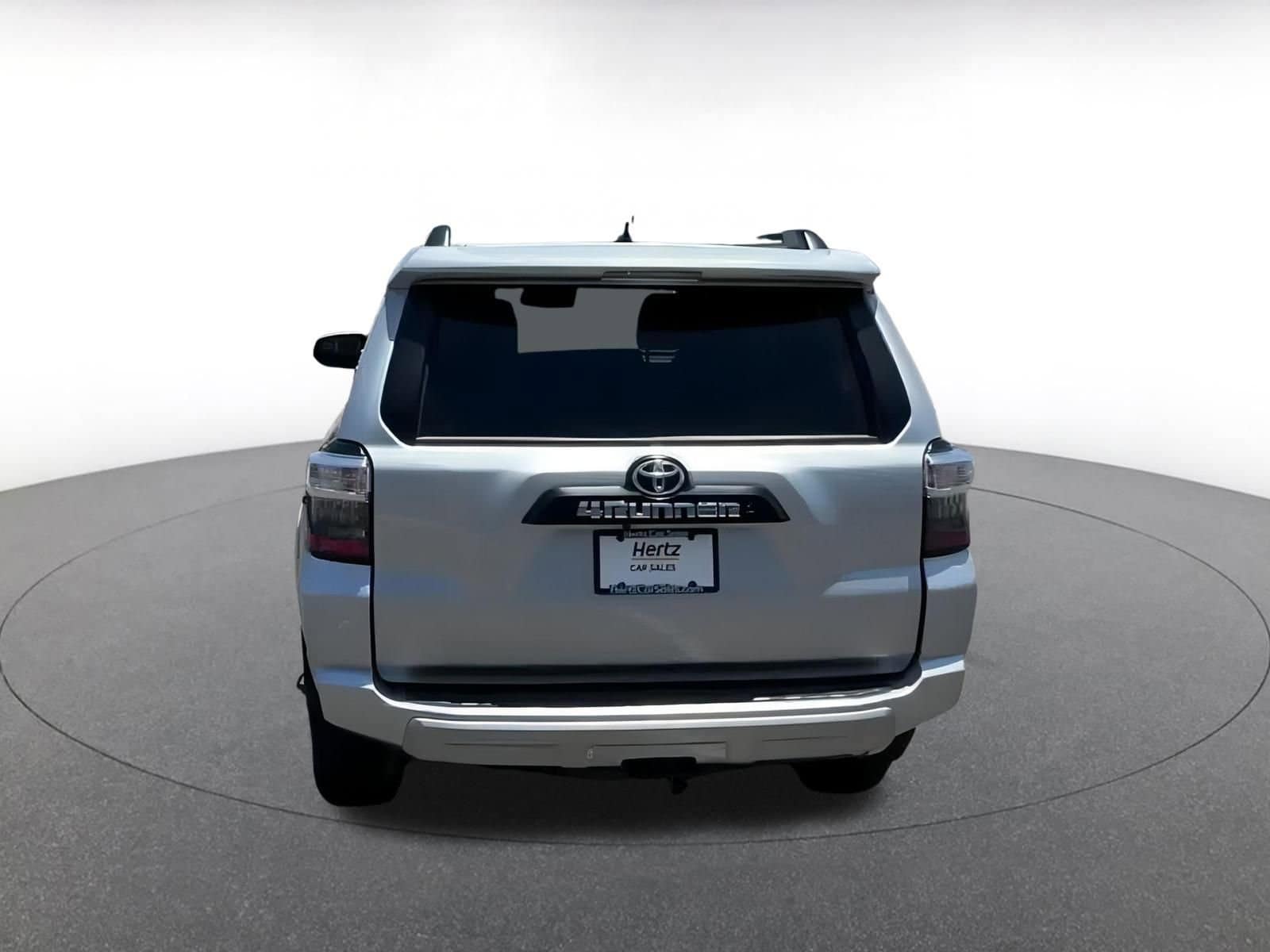 Thumbnail: 2024 Toyota 4Runner - 12