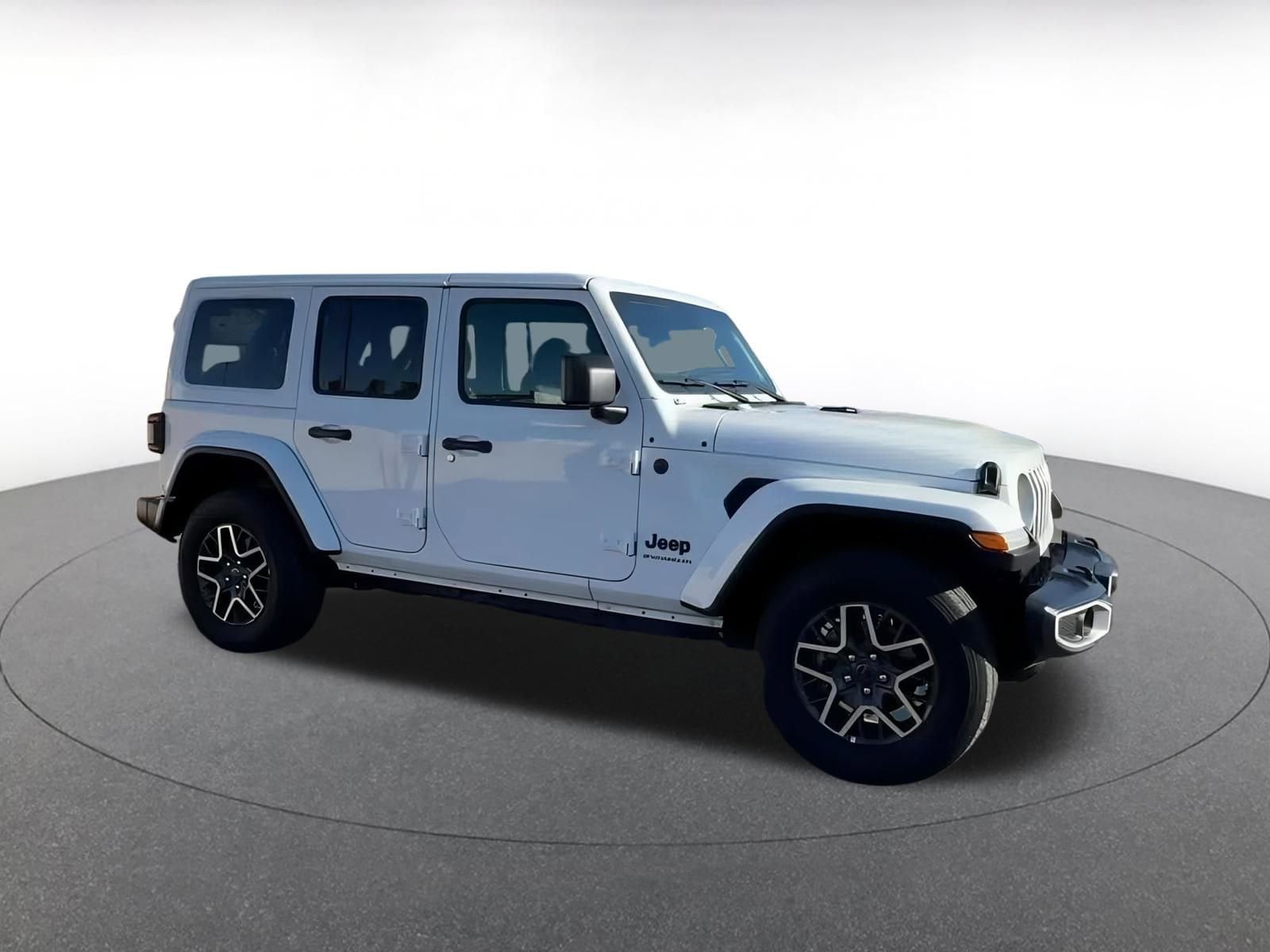 Thumbnail: 2025 Jeep Wrangler - 2