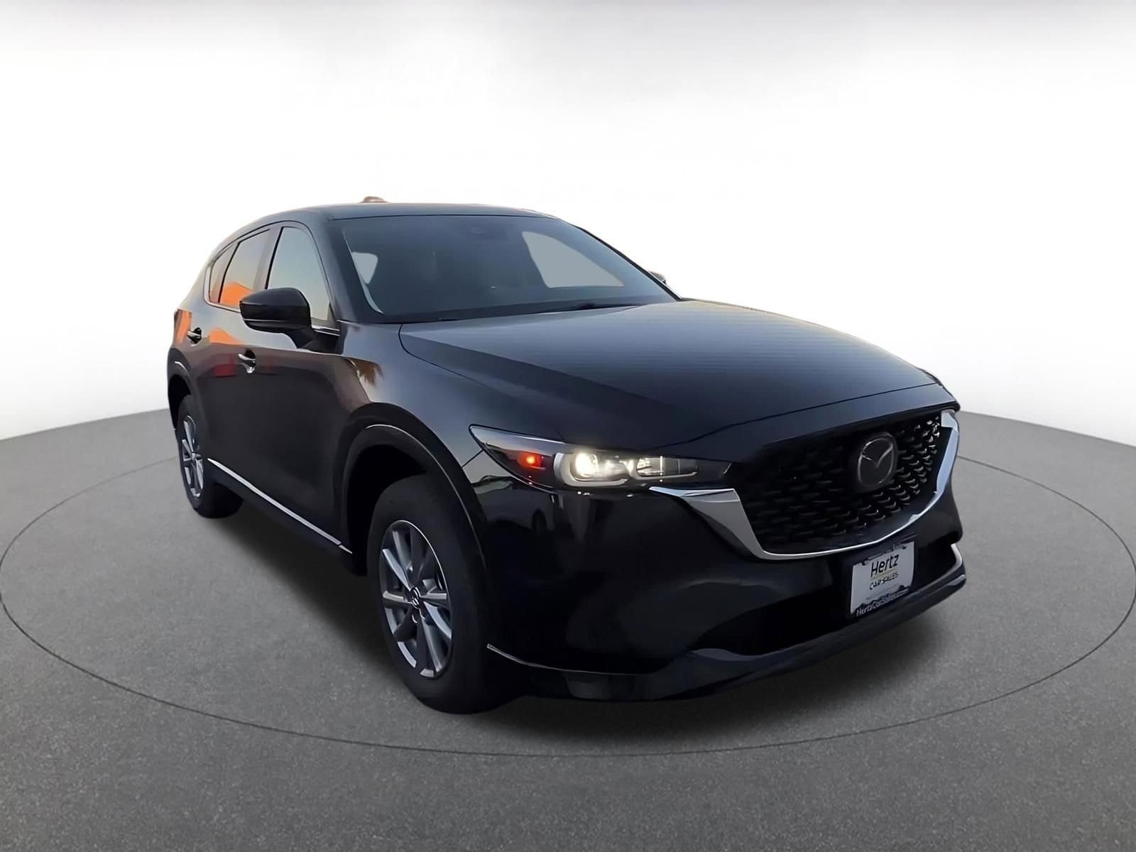 Thumbnail: 2025 Mazda CX-5 - 3